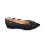 Balerina-casual-de-pu-con-punta-estileto-color-negro