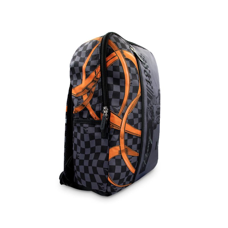 Mochila-juvenil-con-print-tematico-color-negro