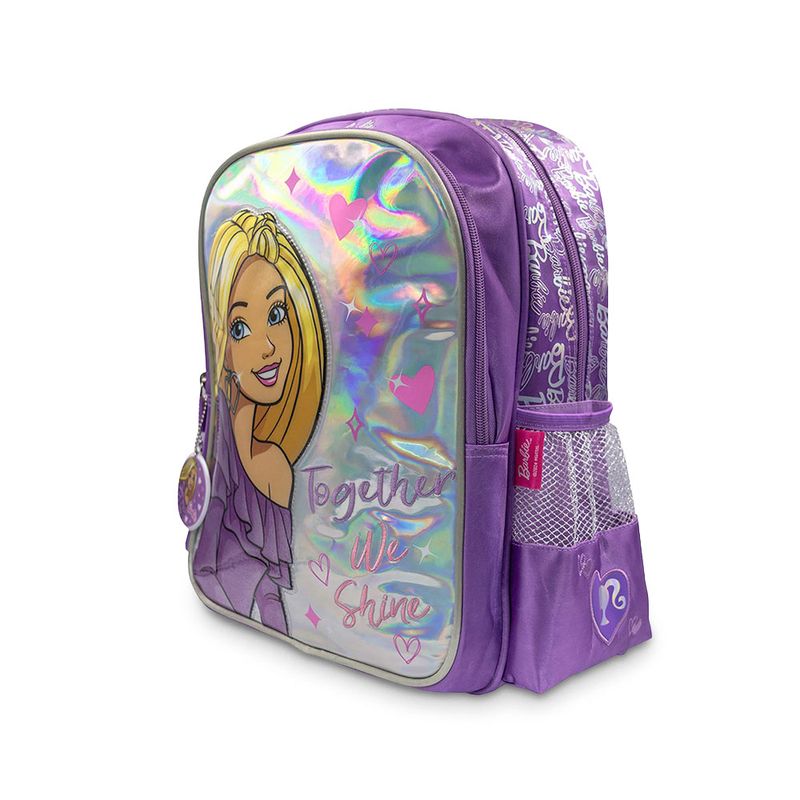 MOCHILA BARBIE