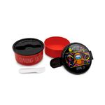 Set-de-tuppers-de-2-niveles-color-rojo