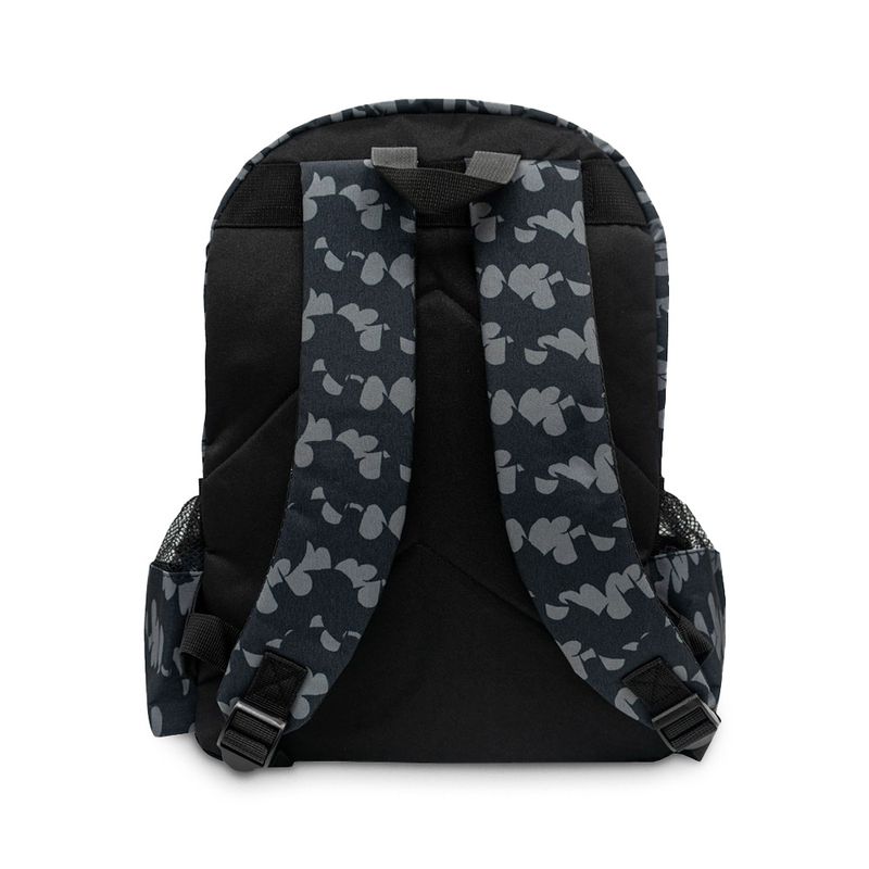 Mochila-con-print-tematico-color-negro