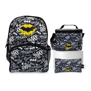 Set Escolar 6BAT2060002