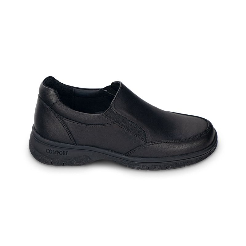 Zapato-escolar-de-cuero-con-planta-de-caucho-color-negro