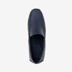 Zapato-mocasin-de-cuero-con-planta-flexible-color-azul