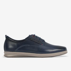 Zapato Casual Azul 1CSG004