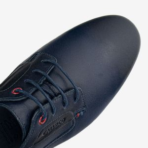 Zapato Casual Azul 1CSG004