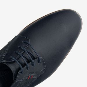 Zapato Casual Azul 1CTL001