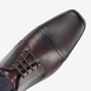 Zapato De Vestir 1VHI003