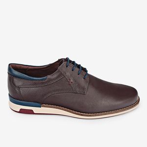 Zapato Casual Canela 1CTL001