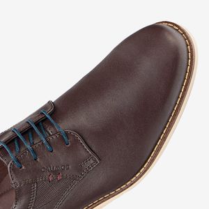 Zapato Casual Canela 1CTL001