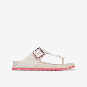 Sandalia Flip Flop Beige 2BGC05