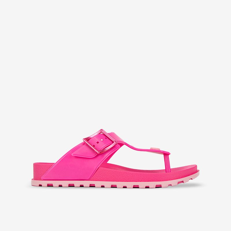 Sandalia-flip-flop-con-tiras-anchas-color-fucsia