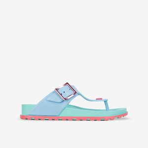 Sandalia Flip Flop Verde 2BGC05