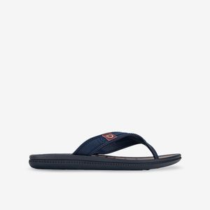 Sandalia Flip Flop Marron/Azul 2GCF03