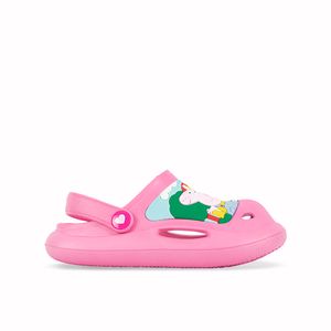 Crocs para ni as Sandalias tipo Crocs infantiles Calimod Store