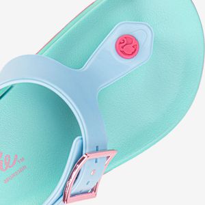Sandalia Flip Flop Verde 2BGC05