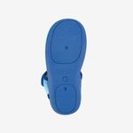 Aquashoes-con-velcro-regulable-color-azul