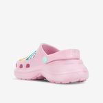 Sandalia-clogs-con-planta-chunky-color-rosado