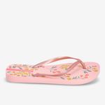 Sandalia-flip-flop-con-diseno-floral-color-rosa-claro