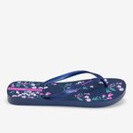 Sandalia-flip-flop-con-diseno-floral-color-azul