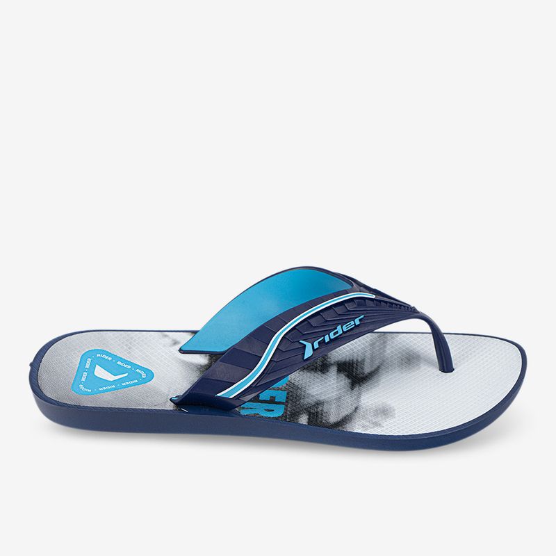 Sandalia-flip-flop-con-diseno-juvenil-en-la-planta-color-azul-azul