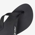 Sandalia-Flip-Flop-bicolor-para-hombre-color-negro