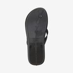 Sandalia-Flip-Flop-bicolor-para-hombre-color-negro