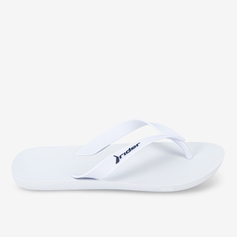 Sandalia-Flip-Flop-bicolor-para-hombre-color-blanco