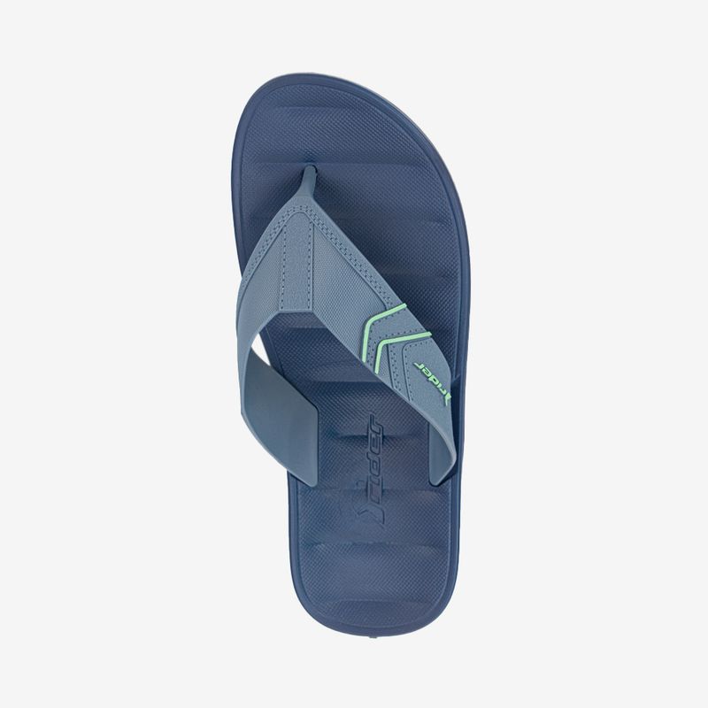 Sandalia-flip-flop-con-diseno-exclusivo-color-azul