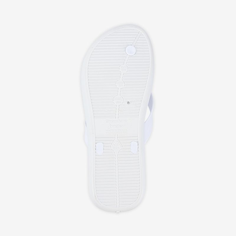 Sandalia-Flip-Flop-bicolor-para-hombre-color-blanco