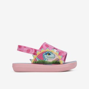 Sandalia Slider Rosa/Rosado 2JRC11