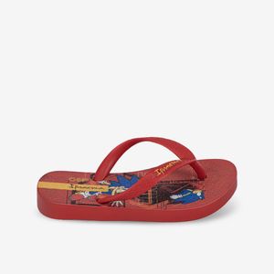 Sandalia Flip Flop Rojo0 2SOA70