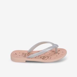Sandalia Flip Flop Blanco 2TKA26