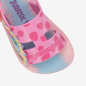 Sandalia Slider Rosa/Rosado 2JRC11