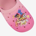 Sandalia-clogs-para-bebe-color-rosa