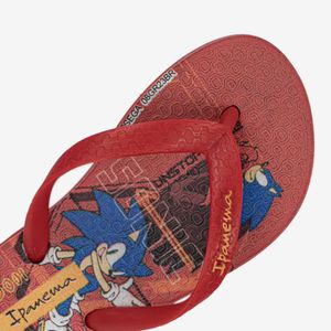 Sandalia Flip Flop Rojo0 2SOA70