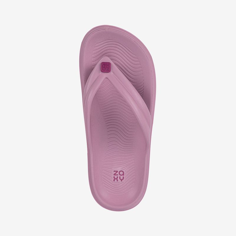 Sandalia-flip-flop-de-planta-anatomica-color-lila