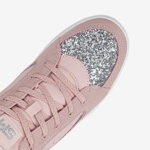 Zapatilla Botín Rosado 2TZ002