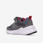 Zapatilla-casual-de-calce-facil-para-nino-color-gris