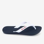 Sandalia-Flip-Flop-bicolor-para-hombre-color-azul-blanco