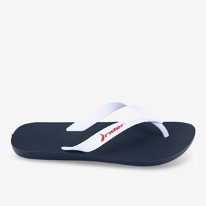Sandalia Flip Flop Azul/blanco 2RDC03