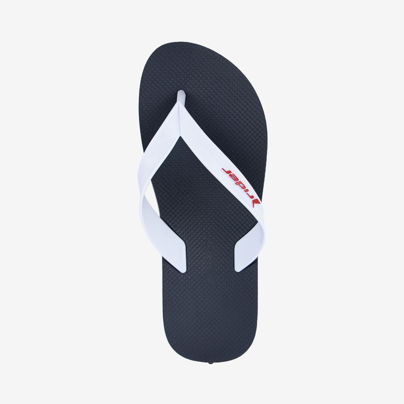 Sandalia-Flip-Flop-bicolor-para-hombre-color-azul-blanco