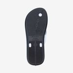 Sandalia-Flip-Flop-bicolor-para-hombre-color-azul-blanco