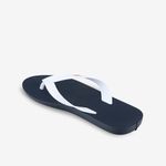 Sandalia-Flip-Flop-bicolor-para-hombre-color-azul-blanco
