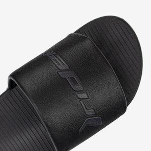 Sandalia Slider Gris Oscuro 2RDC21