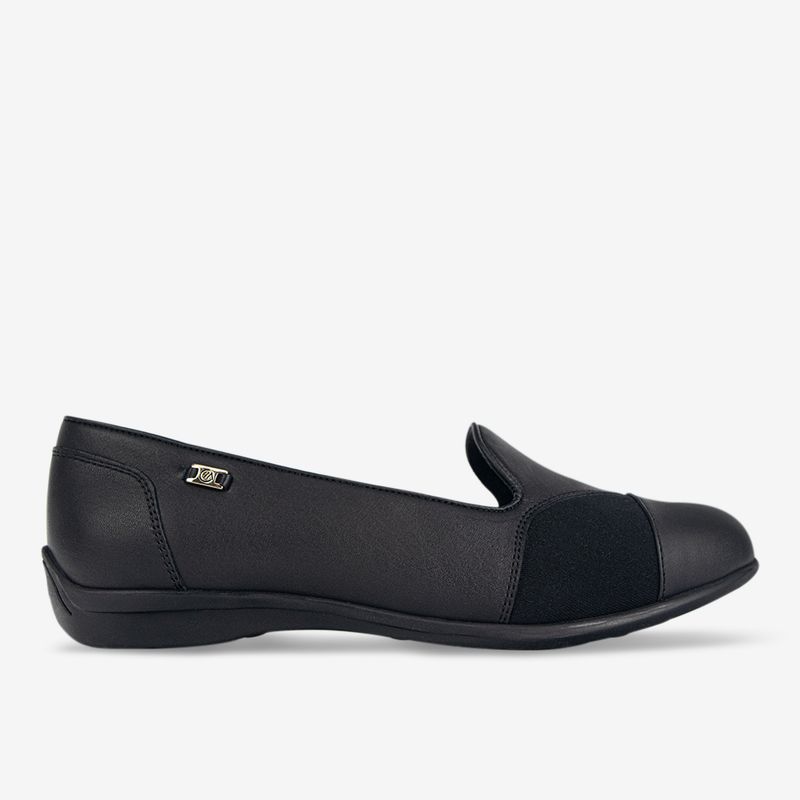 Mocasin-casual-de-cuero-comfort-flex-color-negro