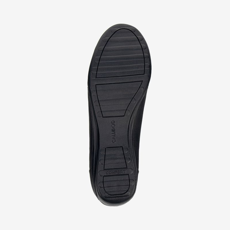 Mocasin-casual-de-cuero-comfort-flex-color-negro