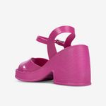 Sandalia-de-verano-con-plataforma-color-rosado