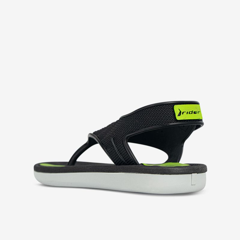 Sandalia-de-verano-con-pega-pega-para-nino-color-negro-verde