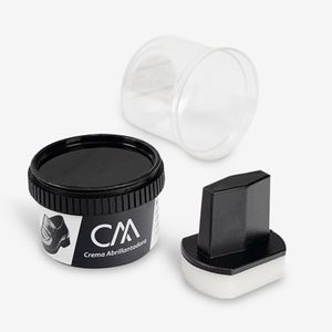 Crema Abrillantadora Para Cuero Liso 18655